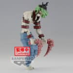 Demon Slayer Kimetsu no Yaiba Gyutaro Demon Series Figure