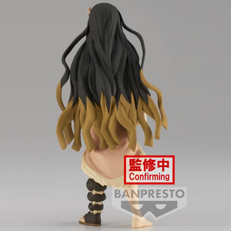 Demon Slayer Kimetsu no Yaiba Nezuko Kamado Figure