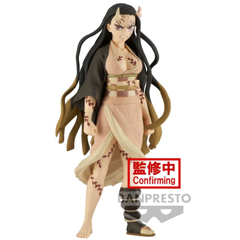 Demon Slayer Kimetsu no Yaiba Nezuko Kamado Figure