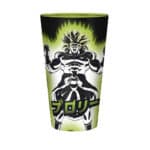 Dragon Ball Z klaas Broly / Gogeta
