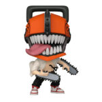 Funko POP! Animation: Chainsaw Man - Chainsaw Man