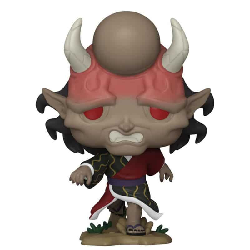 Funko POP! Animation: Demon Slayer Hantengu