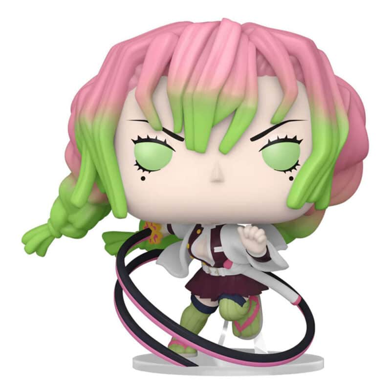 Funko POP! Animation: Demon Slayer Mitsuri