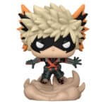 Funko POP! Animation: My Hero Academia Dabi (Flames)