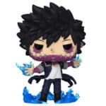 Funko POP! Animation: My Hero Academia Dabi (Flames)