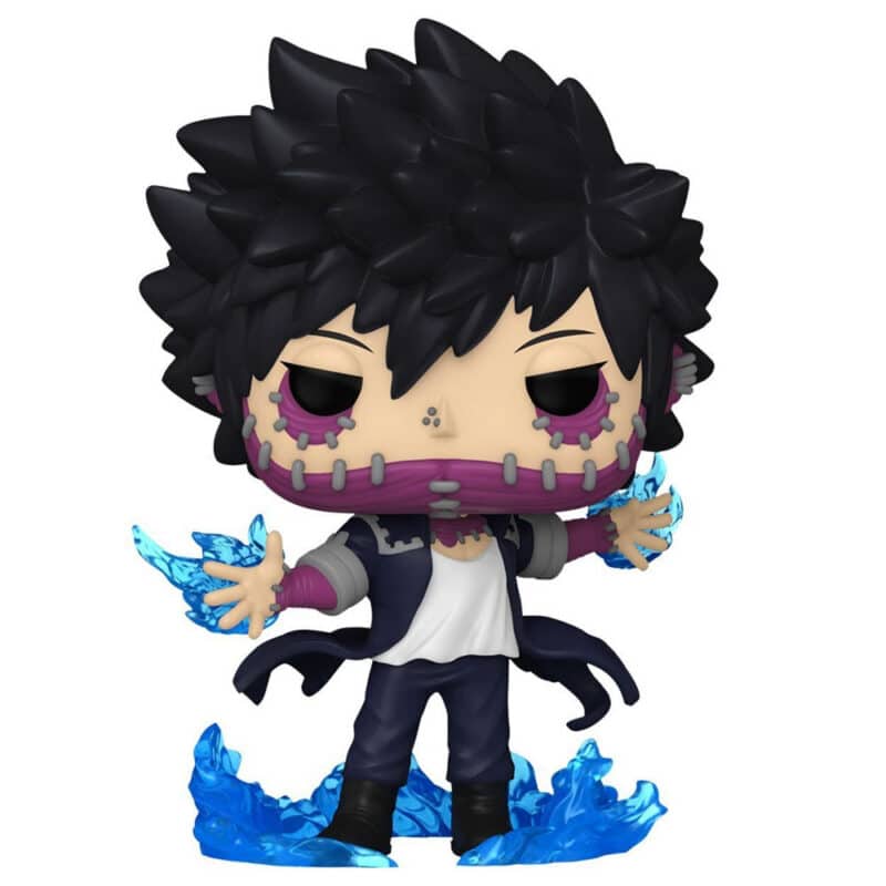 Funko POP! Animation: My Hero Academia Dabi (Flames)
