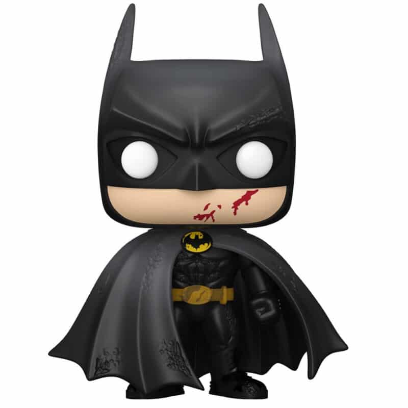 Funko POP! Heroes: Batman 85th Anniversary - Batman