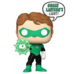 Funko POP! Heroes: Green Lantern (GITD)