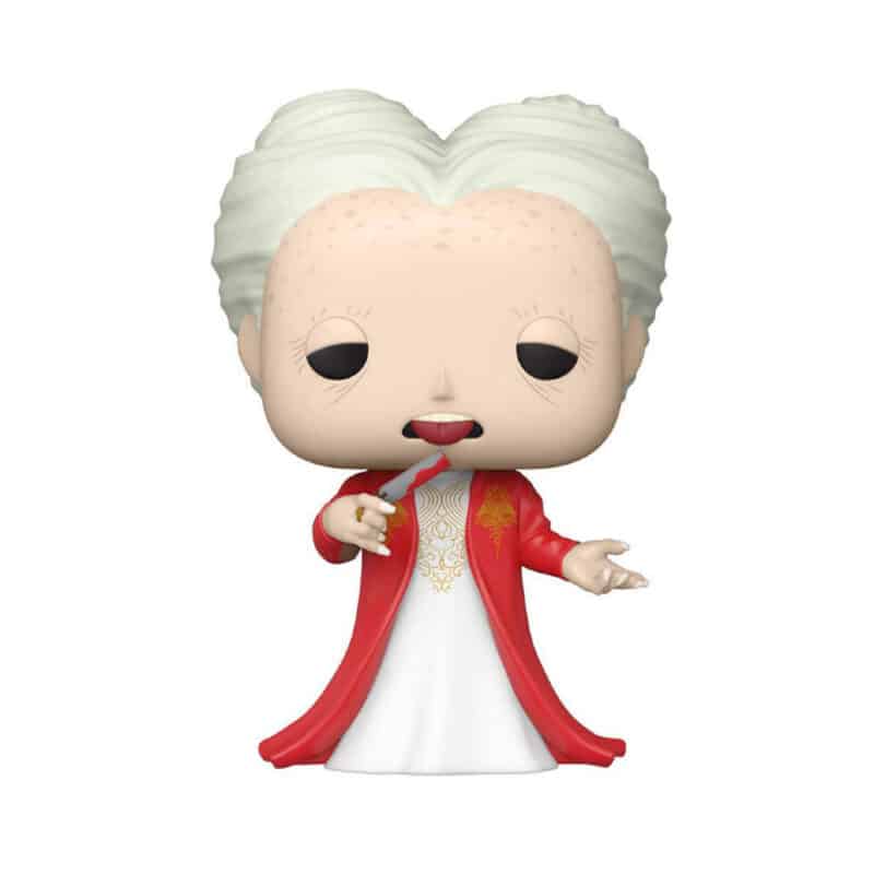 Funko POP! Movies: Bram Stoker’s Dracula – Dracula (Chase) 