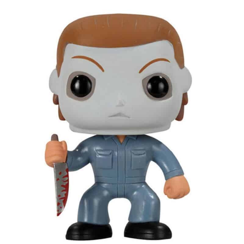 Funko POP! Movies: Halloween - Michael Myers 