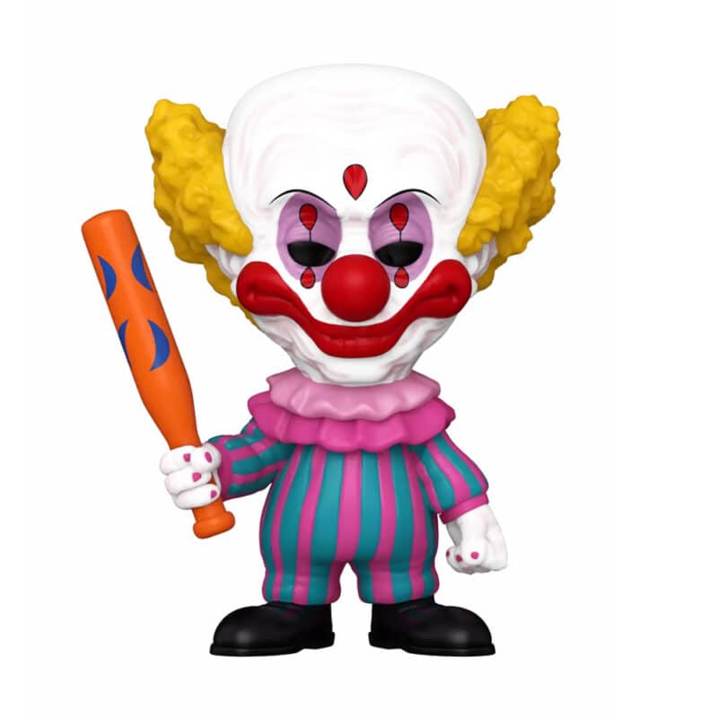 Funko POP! Movies: Killer Klowns from Outer Space Frank 