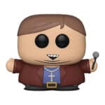 Funko POP! South Park – Faith +1 Cartman