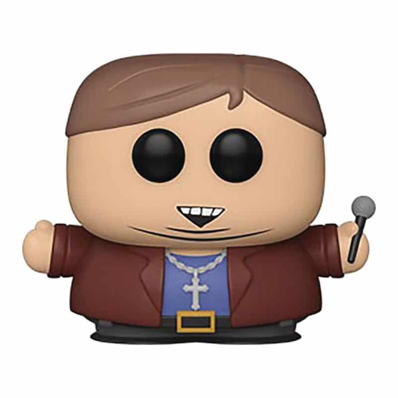 Funko POP! South Park – Faith +1 Cartman