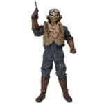 Iron Maiden – Aces High Eddie Clothed action figure