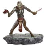 Iron Maiden Legacy Of The Beast Shaman Eddie Vinyl Figure