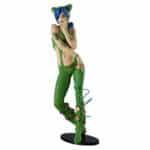 JoJo's Bizarre Adventure: Stone Ocean Grandista Jolyne Cujoh (Ver. 2) Figure