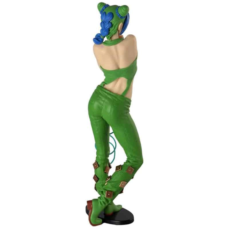 JoJo's Bizarre Adventure: Stone Ocean Grandista Jolyne Cujoh (Ver. 2) Figure