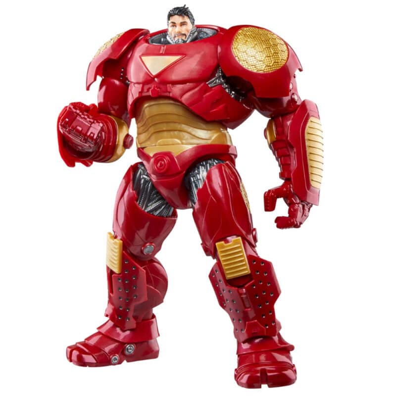 Marvel Legends Series Hulkbuster Action figure