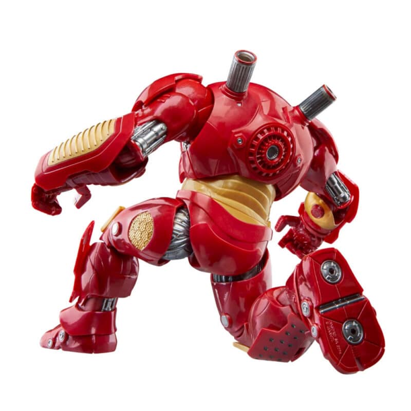 Marvel Legends Series Hulkbuster Action figure