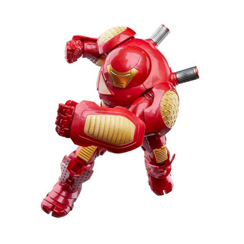 Marvel Legends Series Hulkbuster Action figure
