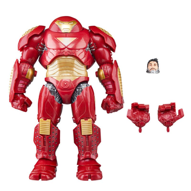 Marvel Legends Series Hulkbuster Action figure
