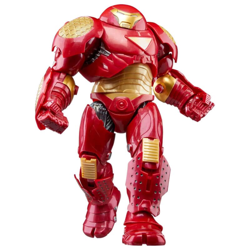Marvel Legends Series Hulkbuster Action figure