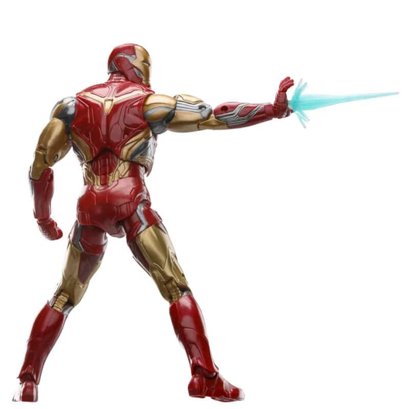 Marvel Legends Series Iron Man Mark LXXXV Action figure