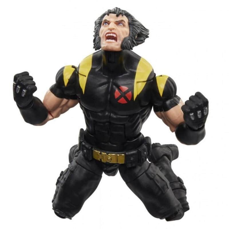 Marvel Legends Series X-MEN Wolverine Action figure