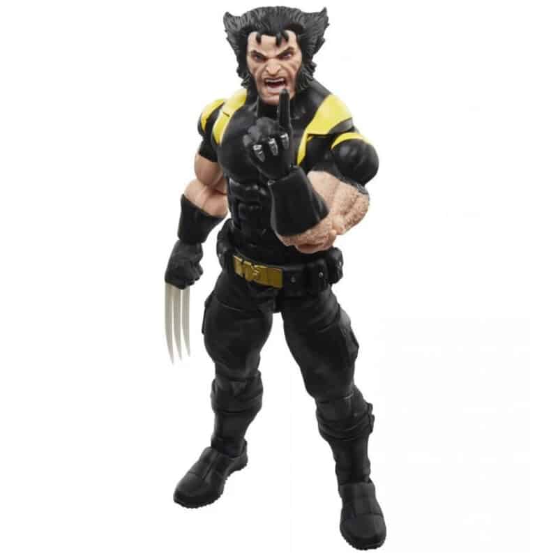 Marvel Legends Series X-MEN Wolverine Action figure
