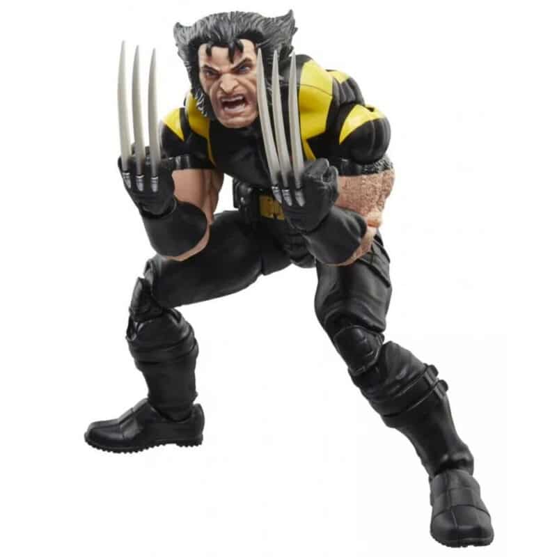 Marvel Legends Series X-MEN Wolverine Action figure