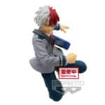 My Hero Academia Statue Bravegraph Vol.2 Shoto Todoroki