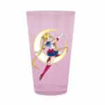 Стакан Sailor Moon