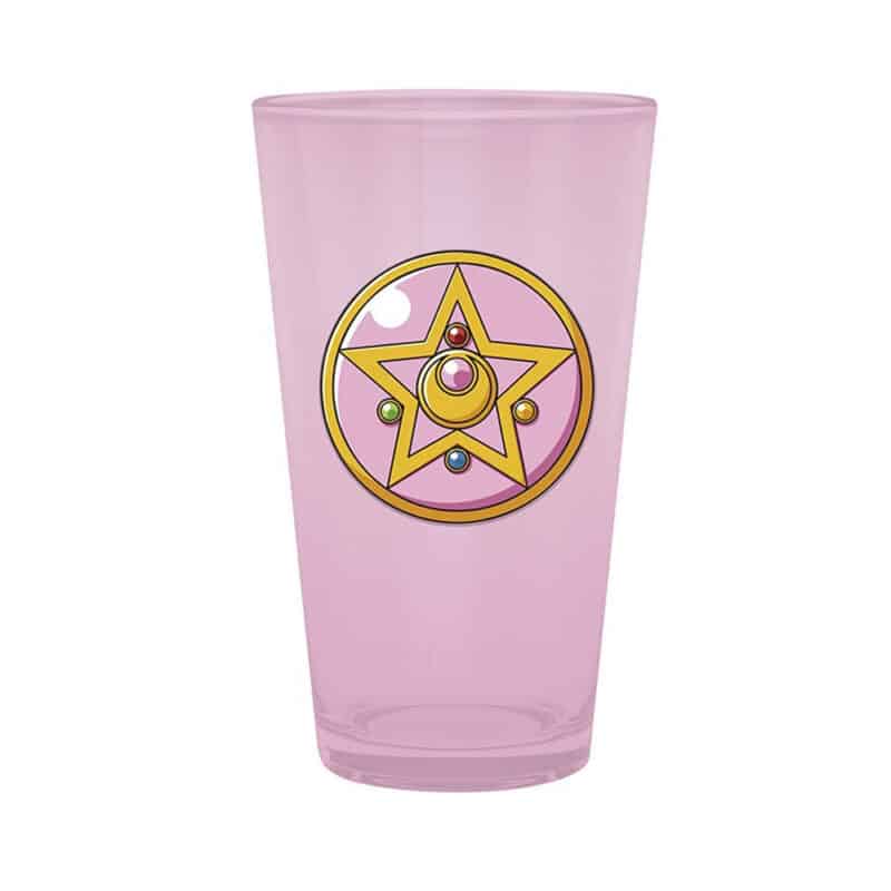 Sailor Moon klaas