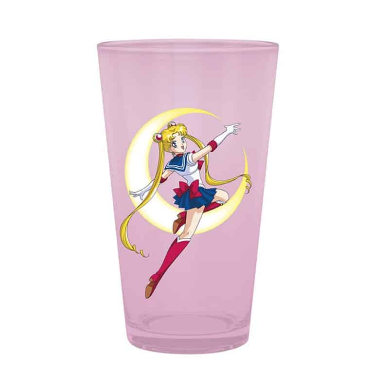 Sailor Moon klaas
