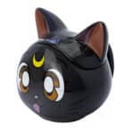 Sailor Moon: Luna 3D Mug
