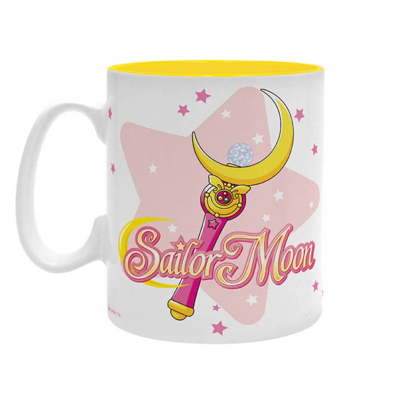 Кружка Sailor Moon