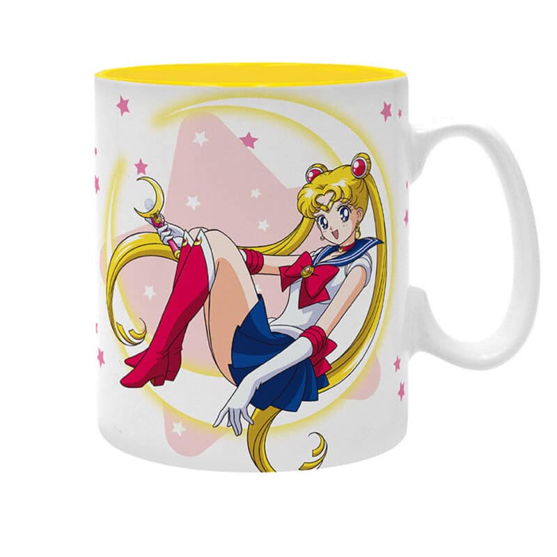 Sailor Moon kruus