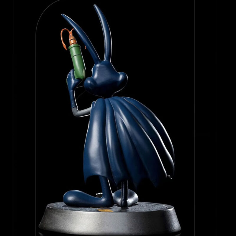 Space Jam: A New Legacy Art Scale Statue 1/10 Bugs Bunny Batman