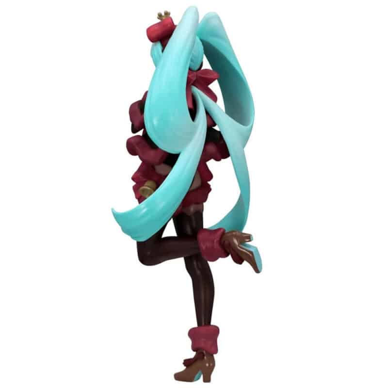 Vocaloid SweetSweets Series Hatsune Miku Noel Exceed Creative Figure