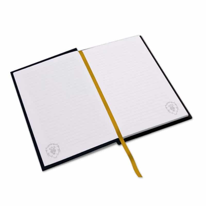 World of Warcraft Notebook – Alliance