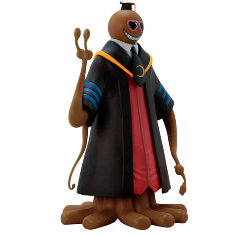 Assassination Classroom SFC Figurine - Koro Sensei brown
