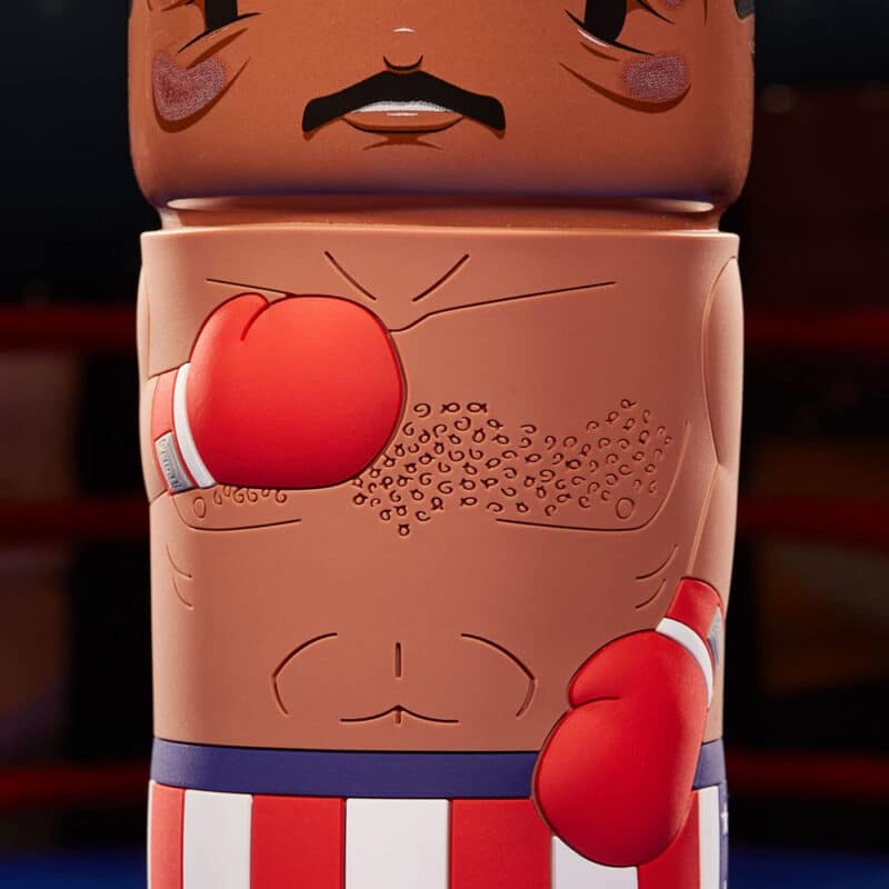 CosCup Mug – Apollo Creed (Rocky)
