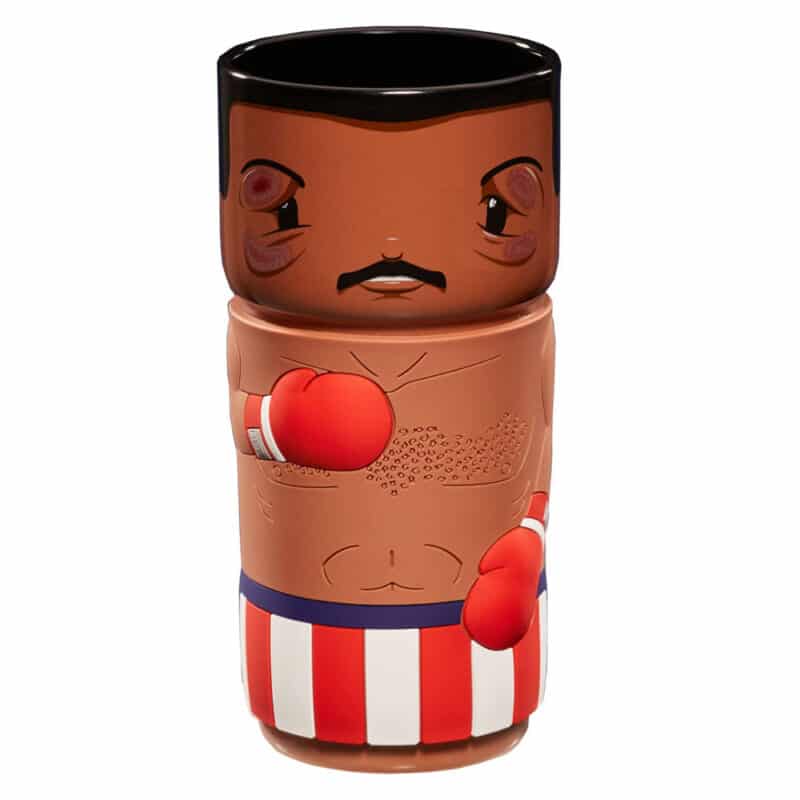 CosCup Mug – Apollo Creed (Rocky)