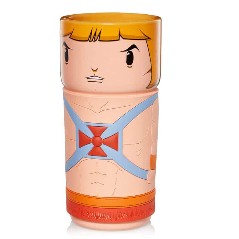 CosCup Mug – Masters of the Universe He-Man