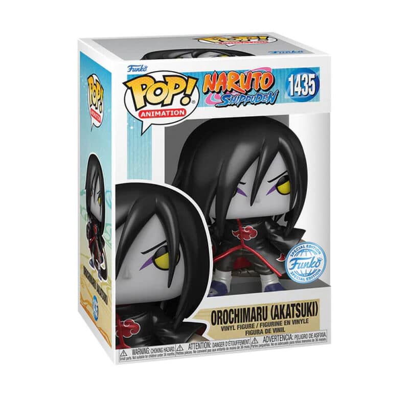 Funko POP!