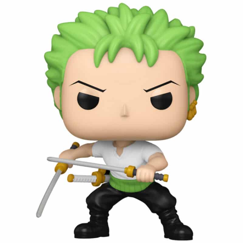 Funko POP! Animation: One Piece - Roronoa Zoro