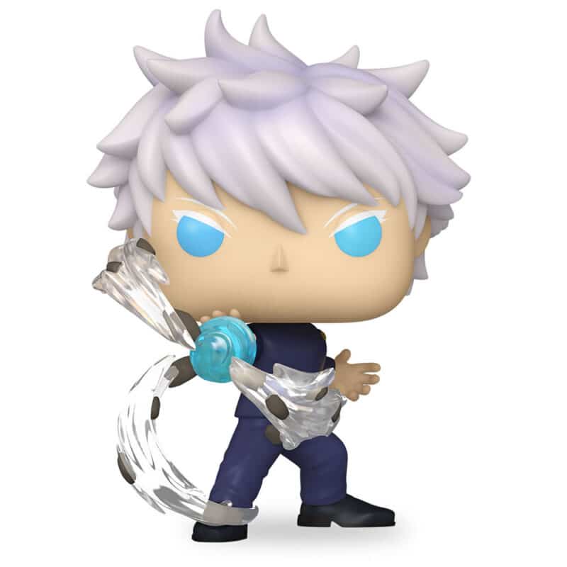 Funko POP! Plus: Jujutsu Kaisen – Satoru Gojo