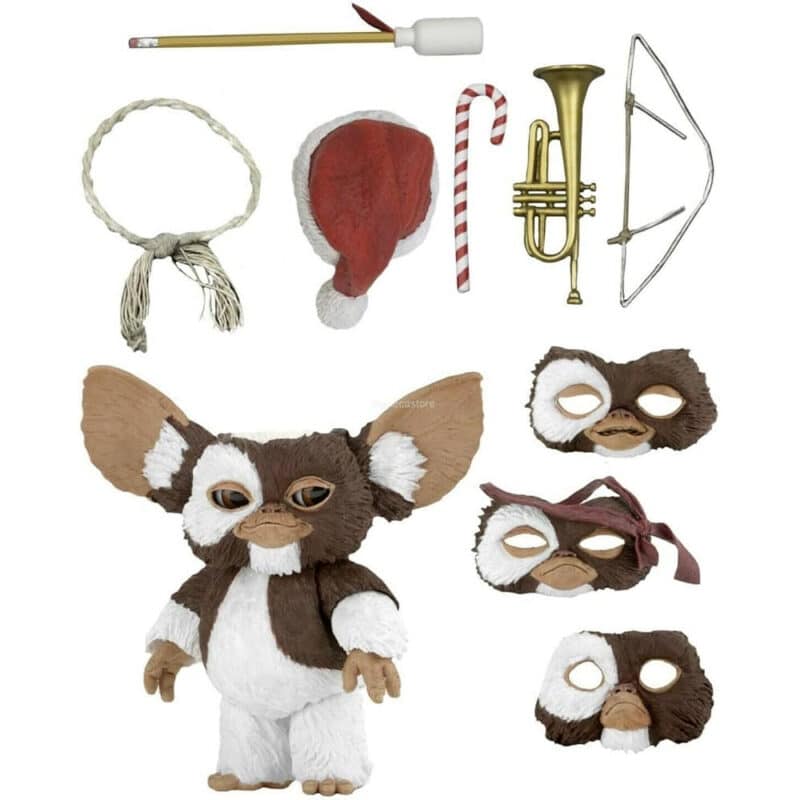 Gremlins - Ultimate Gizmo Action Figure