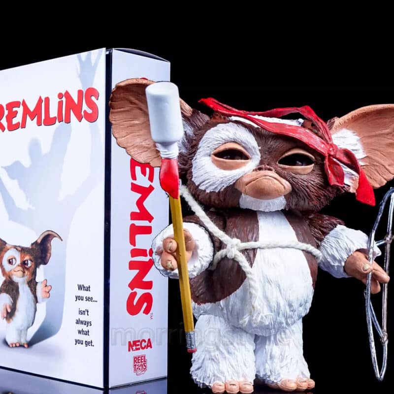 Gremlins - Ultimate Gizmo Action Figure