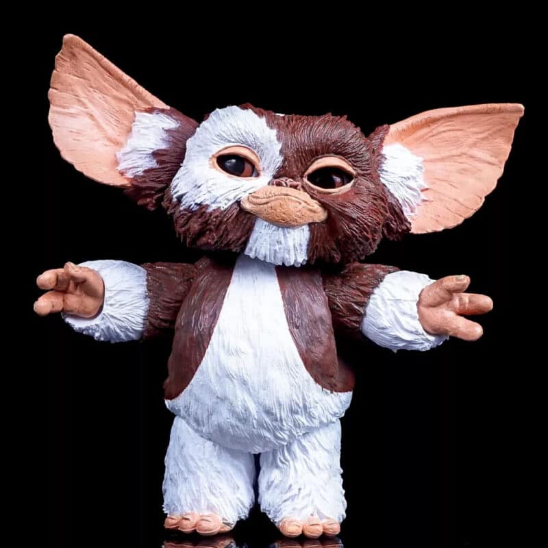 Gremlins - Ultimate Gizmo Action Figure